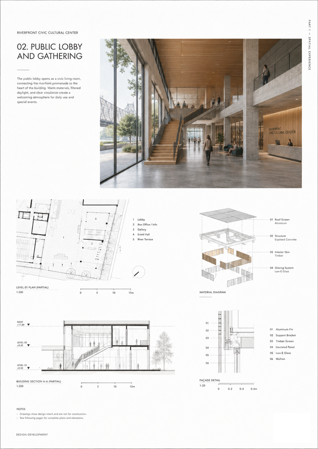 Design Presentation PDF page preview
